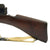 Original U.S. WWII Thompson M1928A1 Display Submachine Gun Serial NO.S - 320563 with Sling - Original WWII Parts Original Items