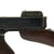 Original U.S. WWII Thompson M1928A1 Display Submachine Gun Serial NO.S - 320563 with Sling - Original WWII Parts Original Items