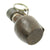 Original French WWII DF 37 Hand Grenade with Mle 1935 Fuze - Inert Original Items