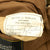 Original U.S. WWI Army Officer Child Uniform - Dated 1918 Original Items