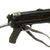 Original German WWII 1942 Dated MP 40 Matching Number Display Gun by Steyr with Original Sling - Maschinenpistole 40 Original Items