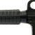Original U.S. Colt M16A2 AR-15 Rubber Duck Molded Training Carbine - 30" Long Original Items
