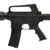 Original U.S. Colt M16A2 AR-15 Rubber Duck Molded Training Carbine - 30" Long Original Items