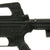 Original U.S. Colt M16A2 AR-15 Rubber Duck Molded Training Carbine - 30" Long Original Items