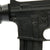 Original U.S. Colt M16A2 AR-15 Rubber Duck Molded Training Carbine - 30" Long Original Items