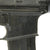 Original U.S. Colt M16A2 AR-15 Rubber Duck Molded Training Carbine - 30" Long Original Items
