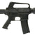 Original U.S. Colt M16A2 AR-15 Rubber Duck Molded Training Carbine - 30" Long Original Items