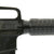 Original U.S. Colt M16A2 AR-15 Rubber Duck Molded Training Carbine - 30" Long Original Items