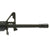 Original U.S. Colt M16A2 AR-15 Rubber Duck Molded Training Carbine - 30" Long Original Items