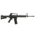 Original U.S. Colt M16A2 AR-15 Rubber Duck Molded Resin 30-inch Long Training Carbine Original Items