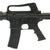 Original U.S. Colt M16A2 AR-15 Rubber Duck Molded Resin 30-inch Long Training Carbine Original Items