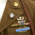 Original U.S. WWII 517th Parachute Infantry Combat Team Named Grouping - Operation Dragoon Original Items