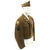 Original U.S. WWII 517th Parachute Infantry Combat Team Named Grouping - Operation Dragoon Original Items