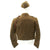 Original U.S. WWII 517th Parachute Infantry Combat Team Named Grouping - Operation Dragoon Original Items