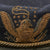 Original U.S. Army Indian Wars Staff Officer Chasseur Pattern Kepi Original Items