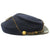 Original U.S. Army Indian Wars Staff Officer Chasseur Pattern Kepi Original Items