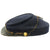Original U.S. Army Indian Wars Staff Officer Chasseur Pattern Kepi Original Items