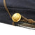 Original U.S. Army Indian Wars Staff Officer Chasseur Pattern Kepi Original Items