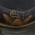 Original U.S. Army Indian Wars Staff Officer Chasseur Pattern Kepi Original Items