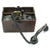 Original German WWII 1944-dated Feldfernsprecher 33 Field Telephone by Heliowatt - Named USGI Bring-back Original Items