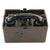 Original German WWII 1944-dated Feldfernsprecher 33 Field Telephone by Heliowatt - Named USGI Bring-back Original Items