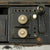 Original German WWII 1942-dated FF 33 Field Telephone by Mikrofona Brüder Knotek - Named USGI Bring-back Original Items