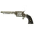 Original U.S. Civil War Vintage Uhlinger Breech Loading .32 Rimfire Revolver - Serial 1703 Original Items