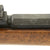 Original German Mauser Model 1871/84 Magazine Rifle by Danzig Arsenal Dated 1887 - Serial No 5875q Original Items