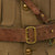 Original British WWI Major's Tunic and Sam Brown Belt Set from King Edward's Horse Regiment Original Items