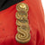 Original Scottish Black Watch Officer's Mess Dress Tunic with Tartan Waistcoat - circa 1881-1931 Original Items