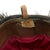 Original British Early 20th Century Scottish Regimental Feather Bonnet - Size 7 3/8 Original Items