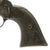 Original U.S. Antique Colt Single Action Army Revolver in .32-20 WCF made in 1890 - Serial 132721 Original Items
