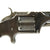 Original U.S. Civil War Smith & Wesson Model 2 Army Revolver with Holster - Serial No 4015 Original Items