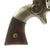 Original U.S. Civil War Allen & Wheelock .32cal Rimfire Revolver named to Lt. Isaac Potter of 3rd. R.I. Original Items