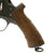 Original Civil War Era British Beaumont–Adams Percussion Revolver in .442cal - circa 1862 Original Items