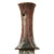 Original Sudanese Mahdi Dervish Arm Dagger with Reptile Leather Scabbard and Arm Loop - Circa 1885 Original Items