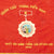 Original Vietnam War 1968 NVA Viet Cong Flag People's Liberation Armed Forces of South Vietnam PLAF Original Items