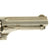 Original U.S. Remington-Smoot New Model No.1 Nickel-Plated Pocket Revolver .30 Rimfire - Circa 1876 Original Items