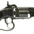 Original U.S. Civil War Savage 1861 Navy Model .36 Caliber Percussion Revolver - Serial No 12620 Original Items