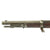 Original U.S. Springfield Trapdoor M-1884/88 "Quaker" Training Rifle with Wooden Barrel - Serial 551678 Original Items
