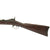Original U.S. Springfield Trapdoor M-1884/88 "Quaker" Training Rifle with Wooden Barrel - Serial 551678 Original Items