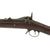 Original U.S. Springfield Trapdoor M-1884/88 "Quaker" Training Rifle with Wooden Barrel - Serial 551678 Original Items