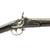 Original U.S. M-1822 Musket Converted to Percussion by Marine T. Wickham of Philadelphia - Dated 1835 Original Items