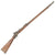 Original U.S. Springfield Trapdoor Model 1884 Round Rod Bayonet Rifle made in 1893 - Serial No 562495 Original Items