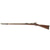 Original U.S. Springfield Trapdoor Model 1884 Round Rod Bayonet Rifle made in 1893 - Serial No 562495 Original Items