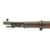 Original U.S. Springfield Trapdoor Model 1884 Round Rod Bayonet Rifle made in 1893 - Serial No 562495 Original Items