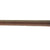 Original U.S. Springfield Trapdoor Model 1884 Round Rod Bayonet Rifle made in 1893 - Serial No 562495 Original Items