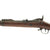 Original U.S. Springfield Trapdoor Model 1884 Round Rod Bayonet Rifle made in 1893 - Serial No 562495 Original Items