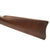 Original U.S. Springfield Trapdoor Model 1884 Round Rod Bayonet Rifle made in 1893 - Serial No 562495 Original Items