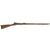 Original U.S. Springfield Trapdoor Model 1884 Round Rod Bayonet Rifle made in 1893 - Serial No 562495 Original Items